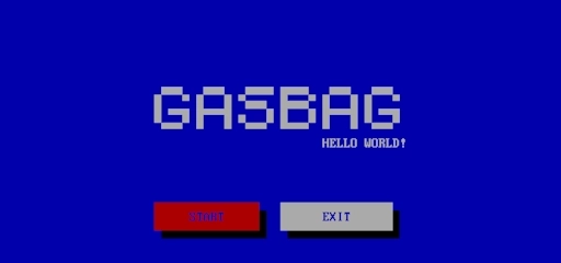 Gasbag project image